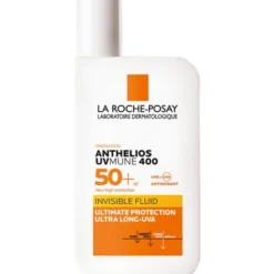 La Roche-Posay Anthelios uvmune ultralet creme spf 50+