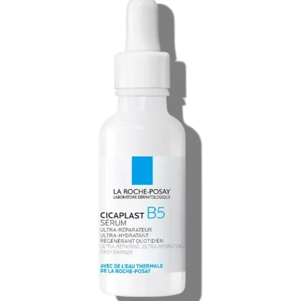 La Roche-Posay Cicaplast B5 serum