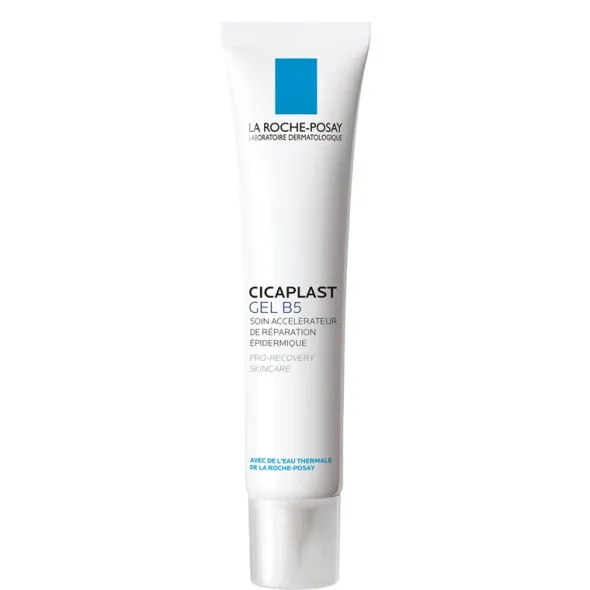 La Roche-Posay Cicaplast gel b5