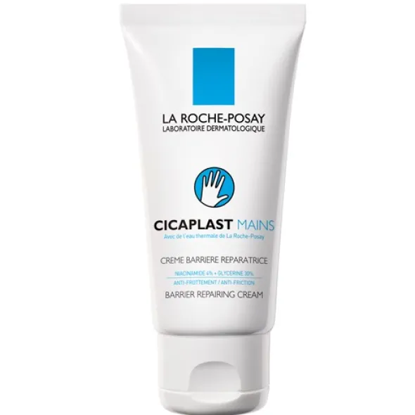 La Roche-Posay Cicaplast mains håndcreme