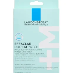 La Roche-Posay Effaclar duo+m imperfectio