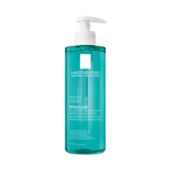 La Roche-Posay Effaclar micropeeling gel