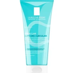 La Roche-Posay Effaclar supramolecular oil & pores cleanser