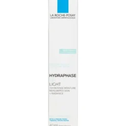 La Roche-Posay Hydraphase HA light