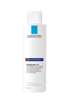 La Roche-Posay Kerium ds skælshampoo