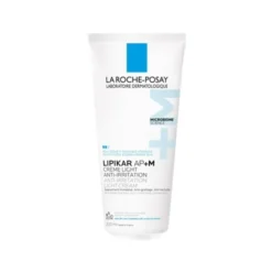 La Roche-Posay Lipikar balm light ap+max