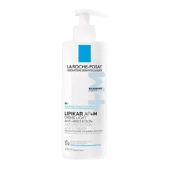 La Roche-Posay Lipikar cream light AP+M