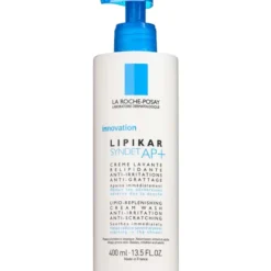 La Roche-Posay Lipikar syndet ap+ gel
