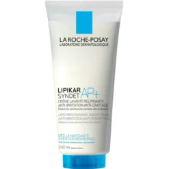 La Roche-Posay Lipikar syndet ap+ gel