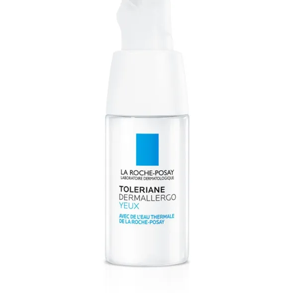 La Roche-Posay Toleriane dermallergo eyes