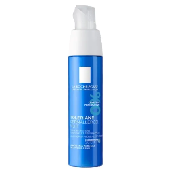 La Roche-Posay Toleriane dermallergo night