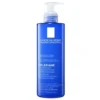 La Roche-Posay Toleriane 2-i-1 foaming gel