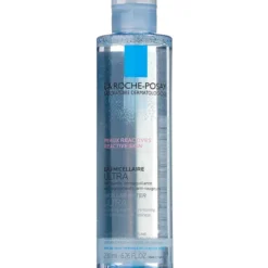 La Roche-Posay Toleriane micellar water