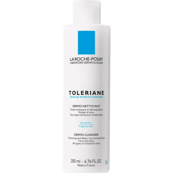 La Roche-Posay Toleriane renselotion