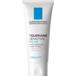 La Roche-Posay Toleriane sensitive riche