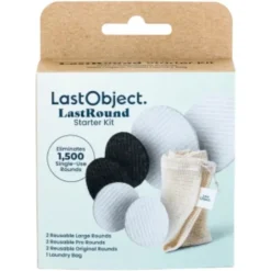 LastObject lastround starter kit
