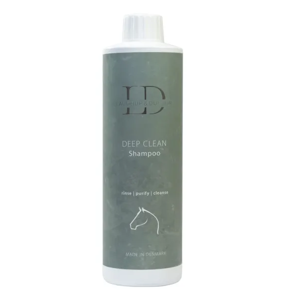 Laudrup & Dufour deep clean shampoo
