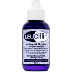 Leucillin dropper