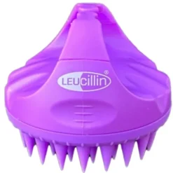 Leucillin hedgehog fordelingsbørste