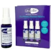 Leucillin spray