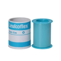 Leukoflex 5 cm x 5 m