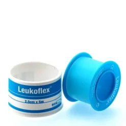 Leukoflex tape