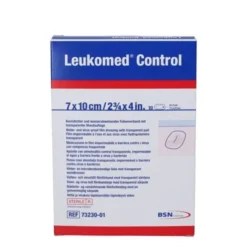 Leukomed Control