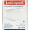 Leukoplast compress 8 lag