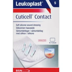 Leukoplast Cuticell Contact