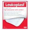 Leukoplast Cutimed Siltec