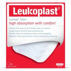 Leukoplast Cutimed Siltec