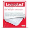 Leukoplast Cutimed Siltec B