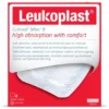 Leukoplast Cutimed Siltec B