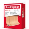 Leukoplast elastic