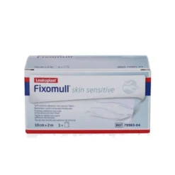 Leukoplast Fixomull skin sensitive