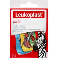 Leukoplast kids