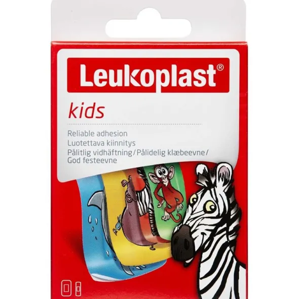 Leukoplast kids