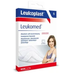 Leukoplast leukomed