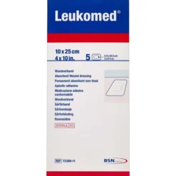 Leukoplast leukomed