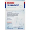 Leukoplast leukomed skin sensitive
