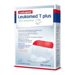 Leukoplast Leukomed T plus skin sensitive