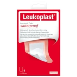 Leukoplast leukomed T plus waterproof