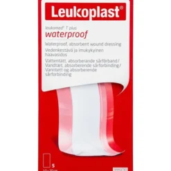 Leukoplast leukomed T plus waterproof