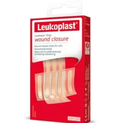 Leukoplast Leukosan Strip
