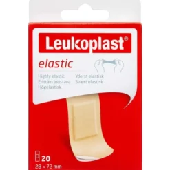 Leukoplast professional elastic