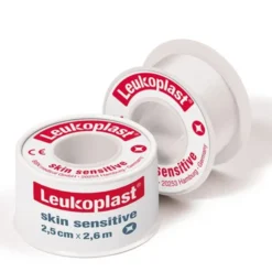 Leukoplast skin sensitive