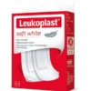 Leukoplast soft white