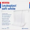 Leukoplast soft white