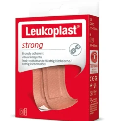 Leukoplast strong plaster