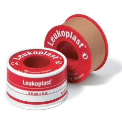 Leukoplast tape